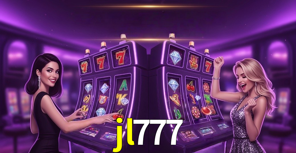 Jogos de Cassino em Destaque - Slots, Roleta, Blackjack