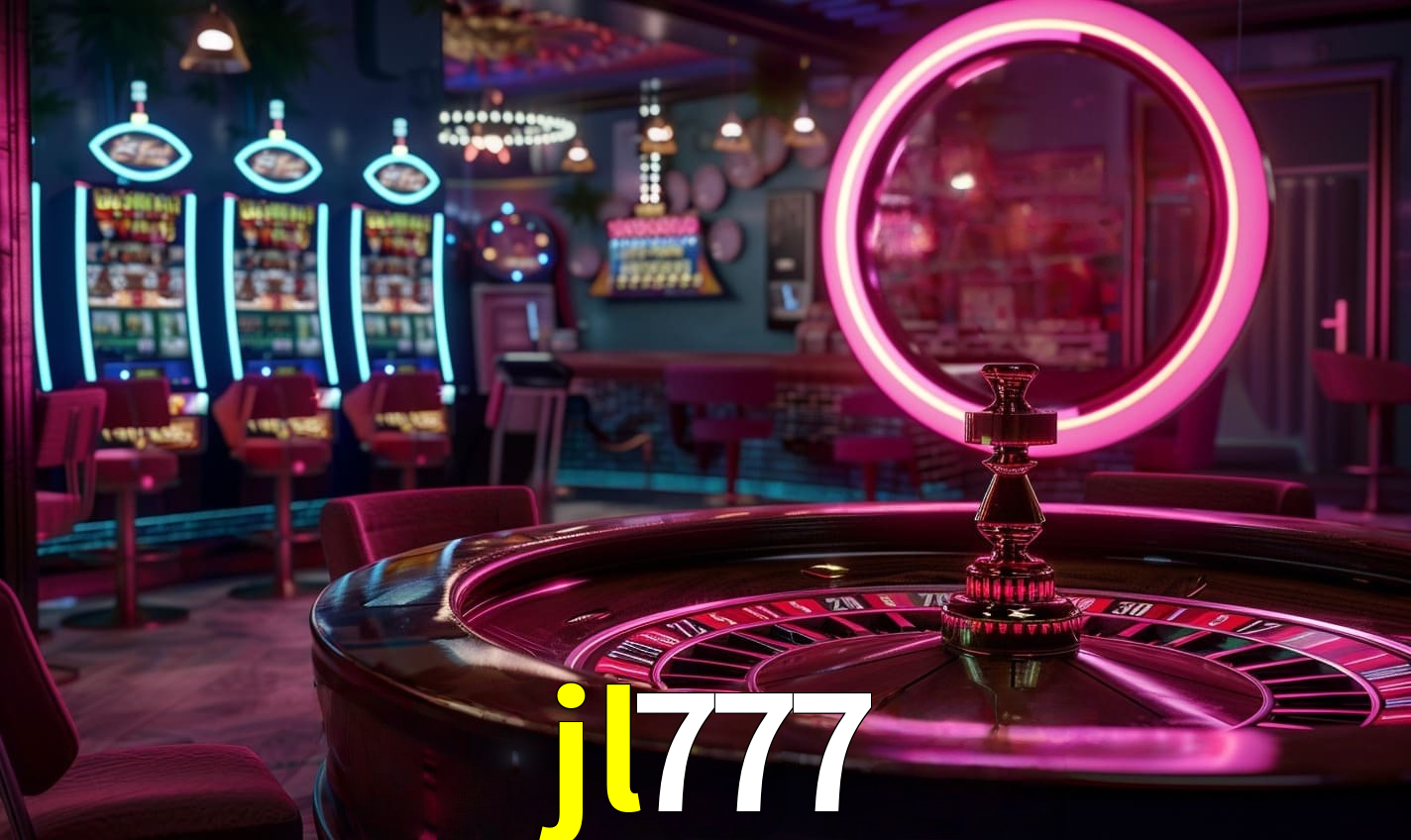 Jogos de Mesa Premium jl777 BET - Blackjack, Roleta, Baccarat